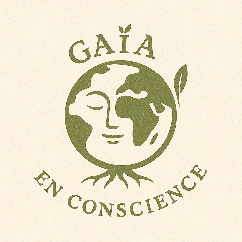 Gaïa en conscience